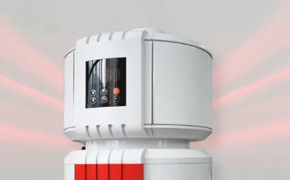 chauffe eau thermodynamique airwell