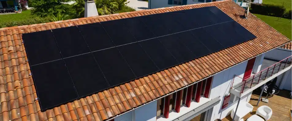 garanties des panneaux solaires