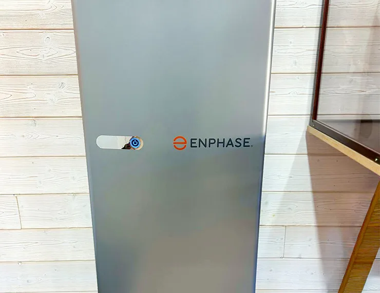 le iq energy router d enphase le cerveau de votre installation solaire