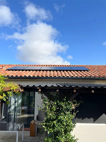 optimisez votre production solaire