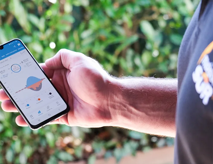 suivez tout en temps reel avec l application enphase