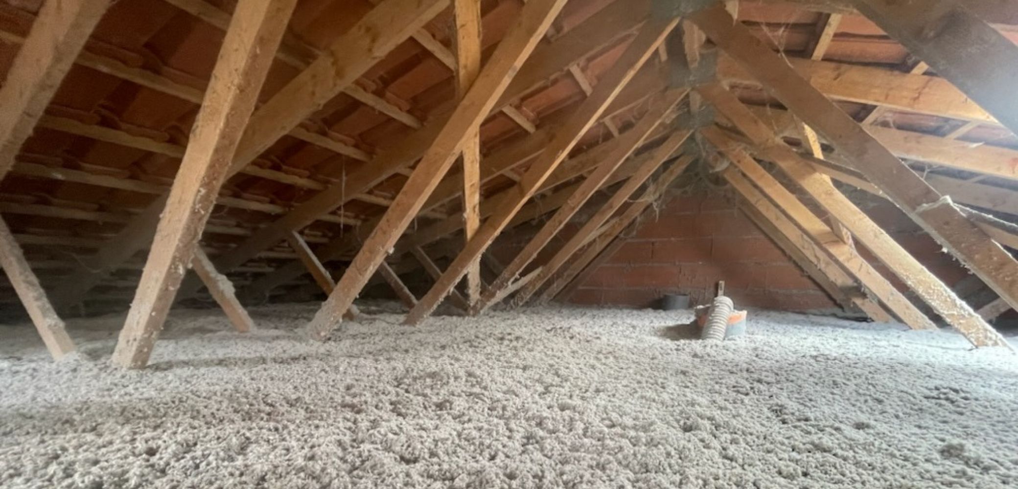 Maison trop isolée et problèmes d'humidité