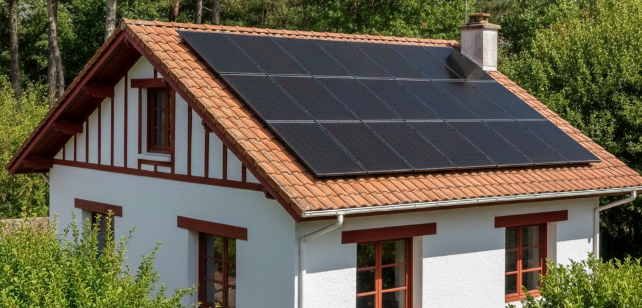 Causes et solutions perte de rendement panneaux solaires
