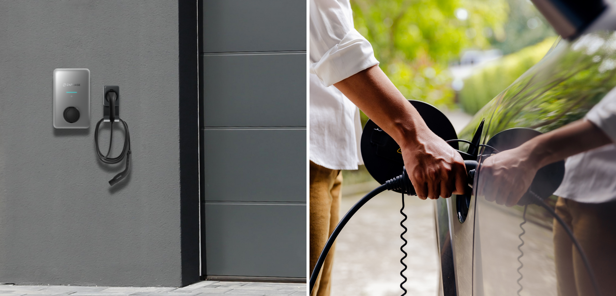 Réduire le coût de recharge de sa voiture électrique à domicile